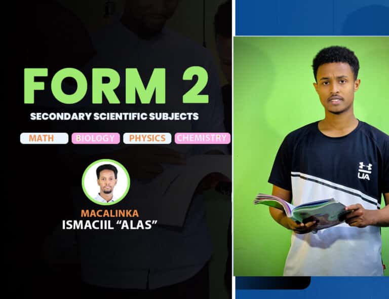 Fasalka Form 2