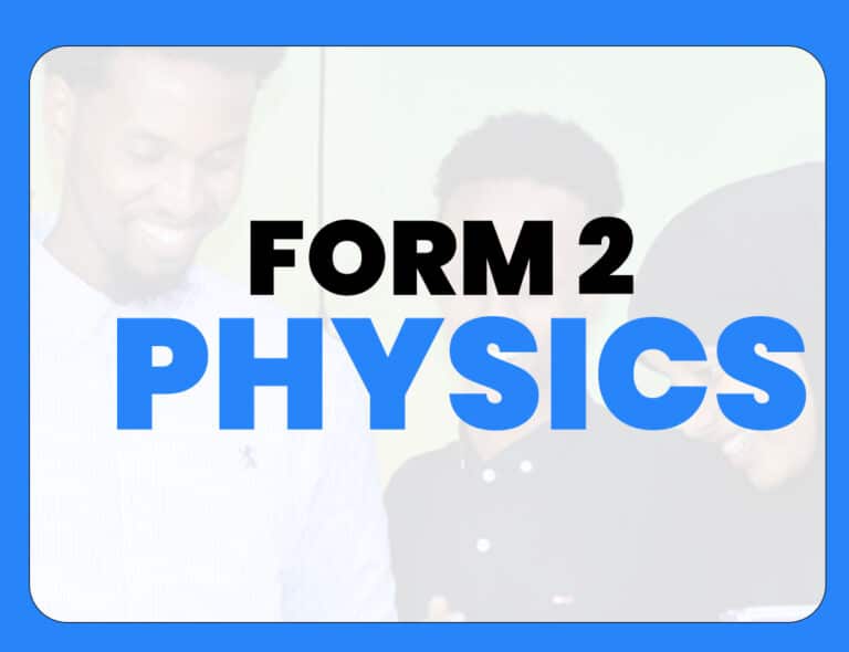 PHYSICS F2
